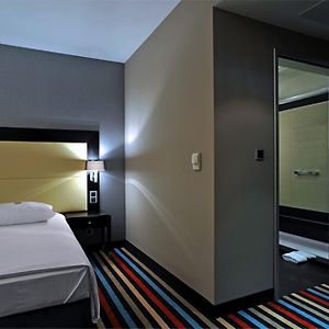 Silver Hotel & Gokart Center